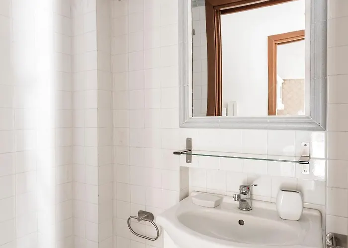 Апартаменты Aurelia 386 Vatican House Рим