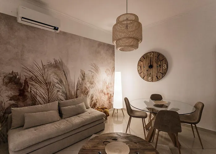 Апартаменты Aurelia 386 Vatican House Рим