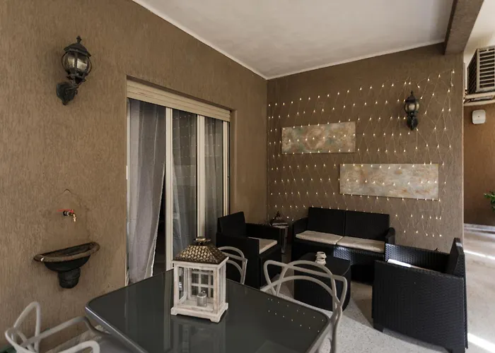 Aurelia 386 Vatican House Апартаменты *