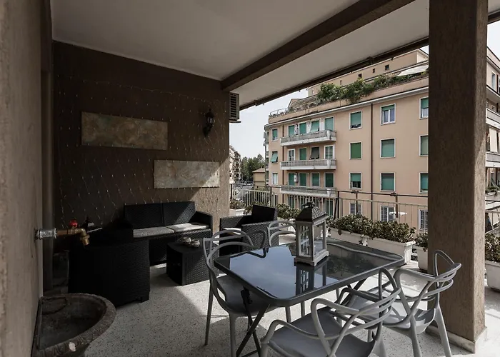 Апартаменты Aurelia 386 Vatican House
