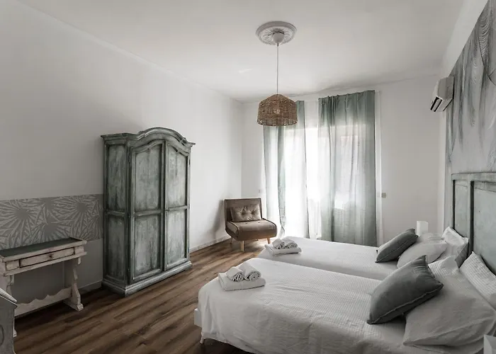Апартаменты Aurelia 386 Vatican House *