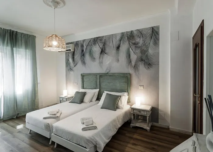 Aurelia 386 Vatican House Рим