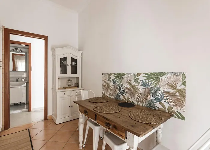 Aurelia 386 Vatican House Апартаменты *